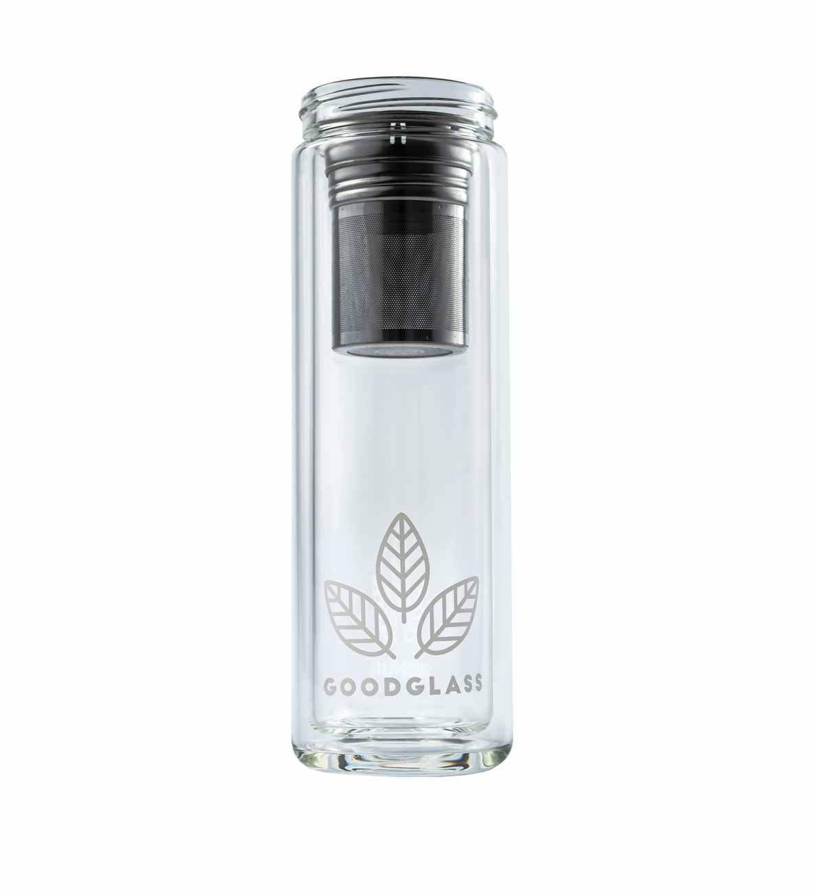 GoodGlass Thermo bez víčka