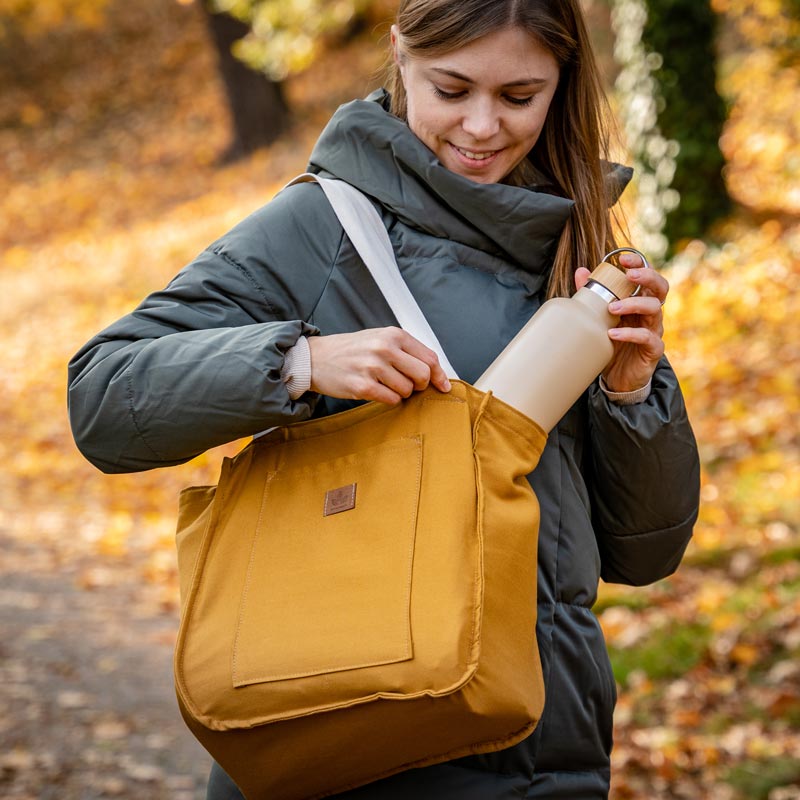 GoodBag bawełnowa torba wielofunkcyjna